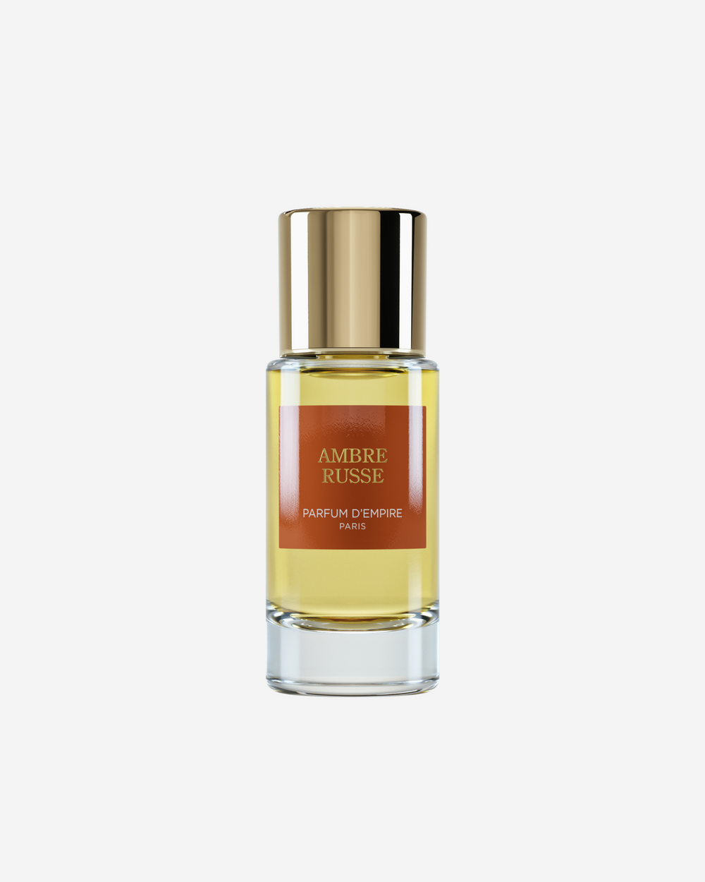 Ambre Russe