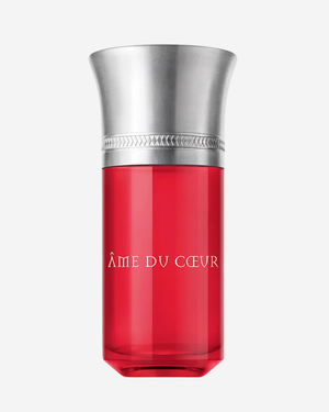 Âme du Cœur