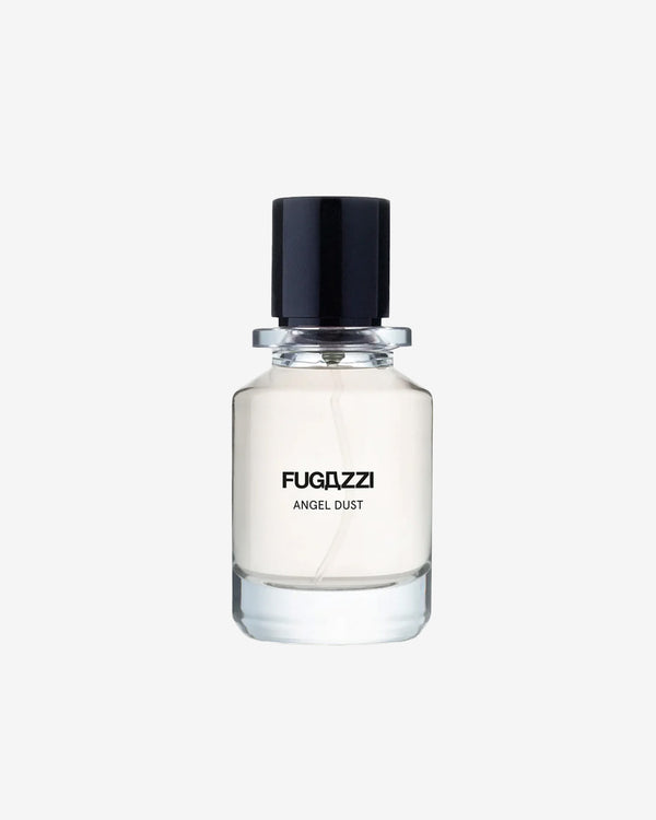Angel Dust Extrait