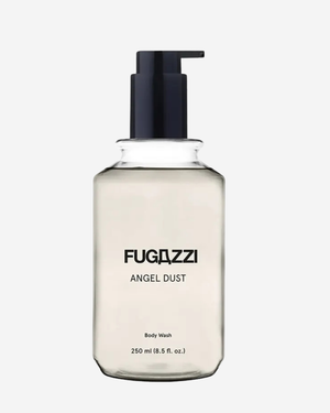 Angel Dust Shower Gel