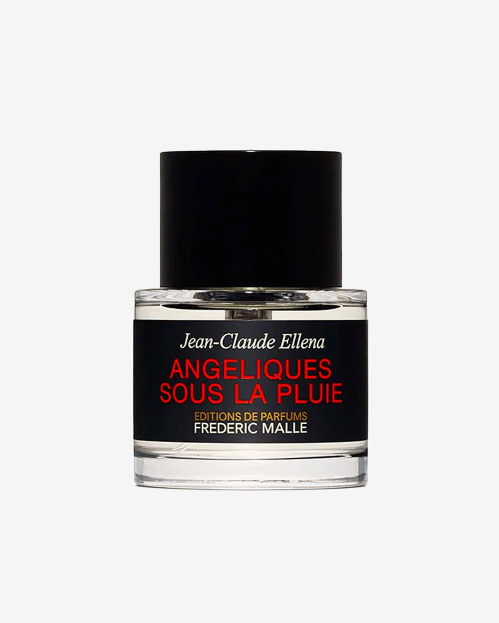 Angeliques Sous La Pluie