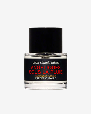Angeliques Sous La Pluie