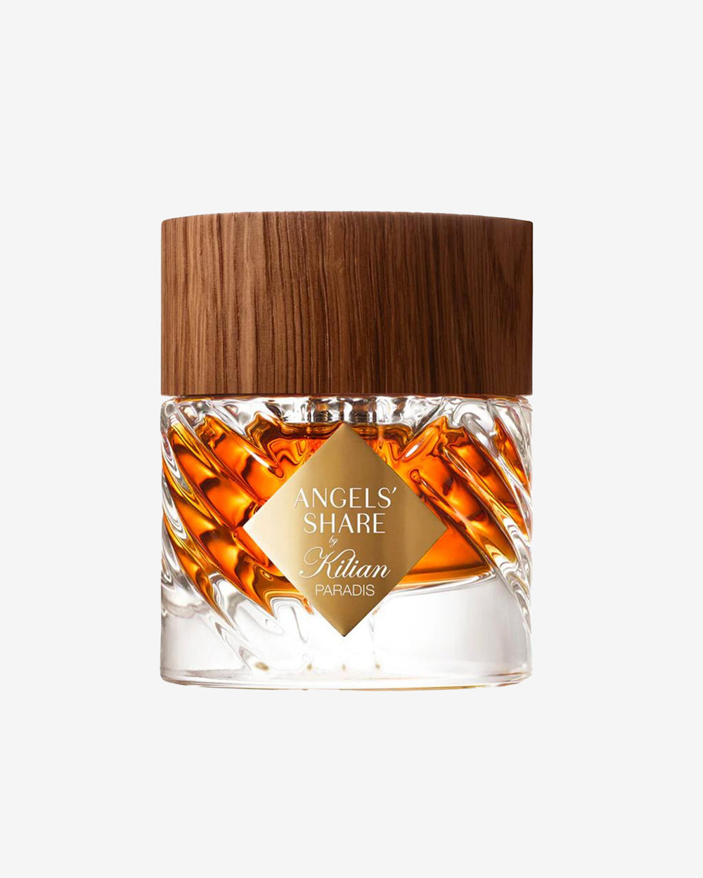 Angels' Share Paradis