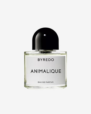Animalique
