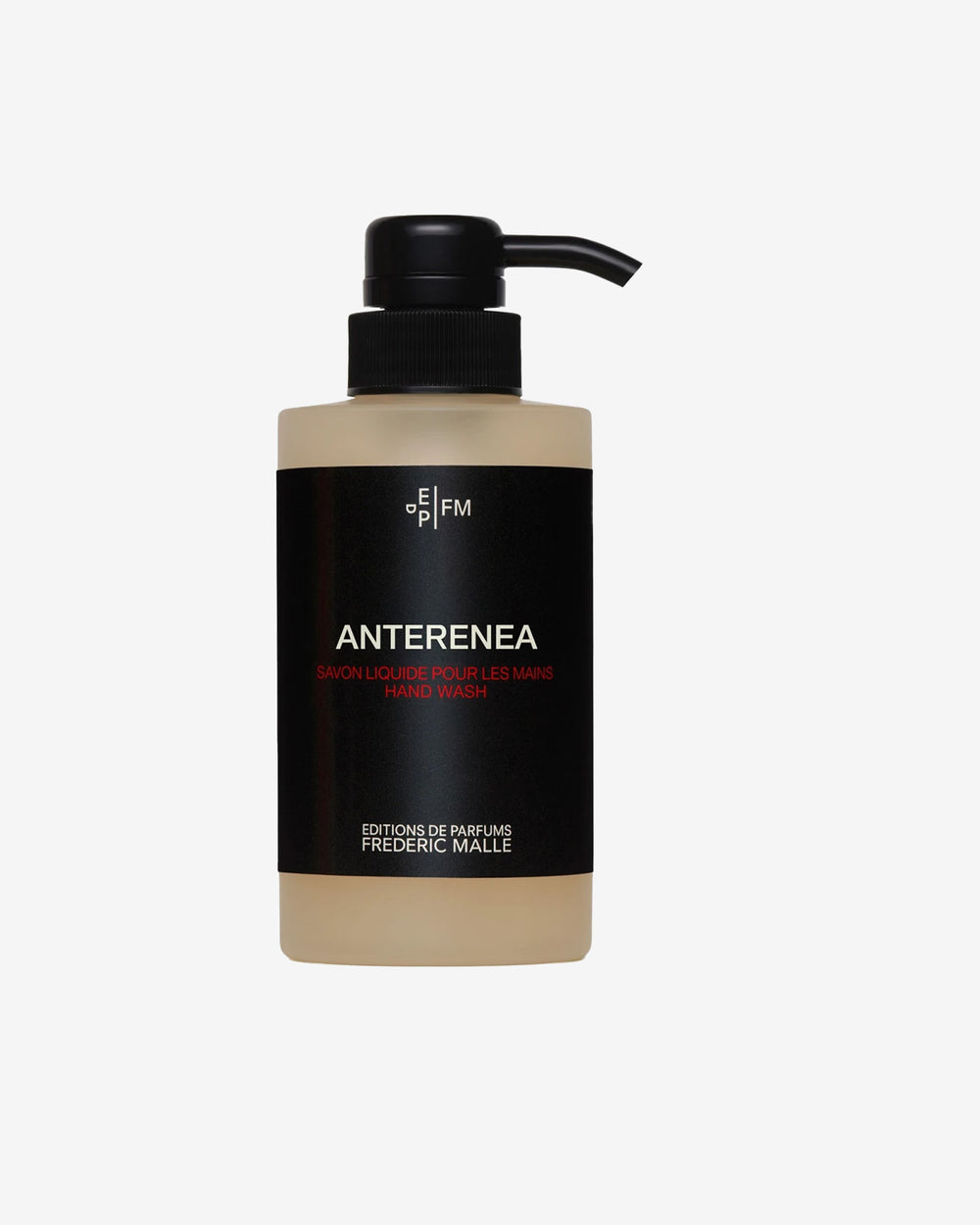 Anterenea Hand Wash