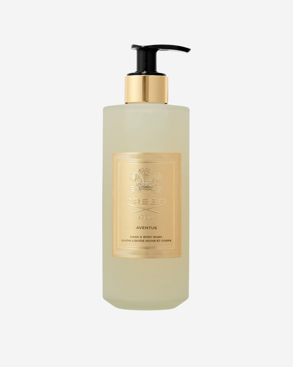 Aventus Gel Doccia