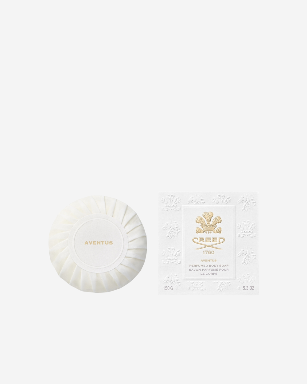 Aventus Sapone