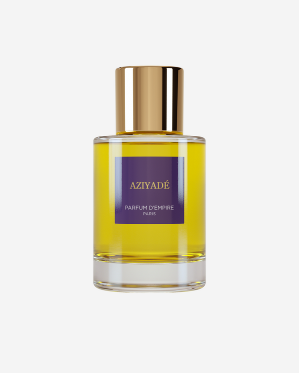 Aziyadé