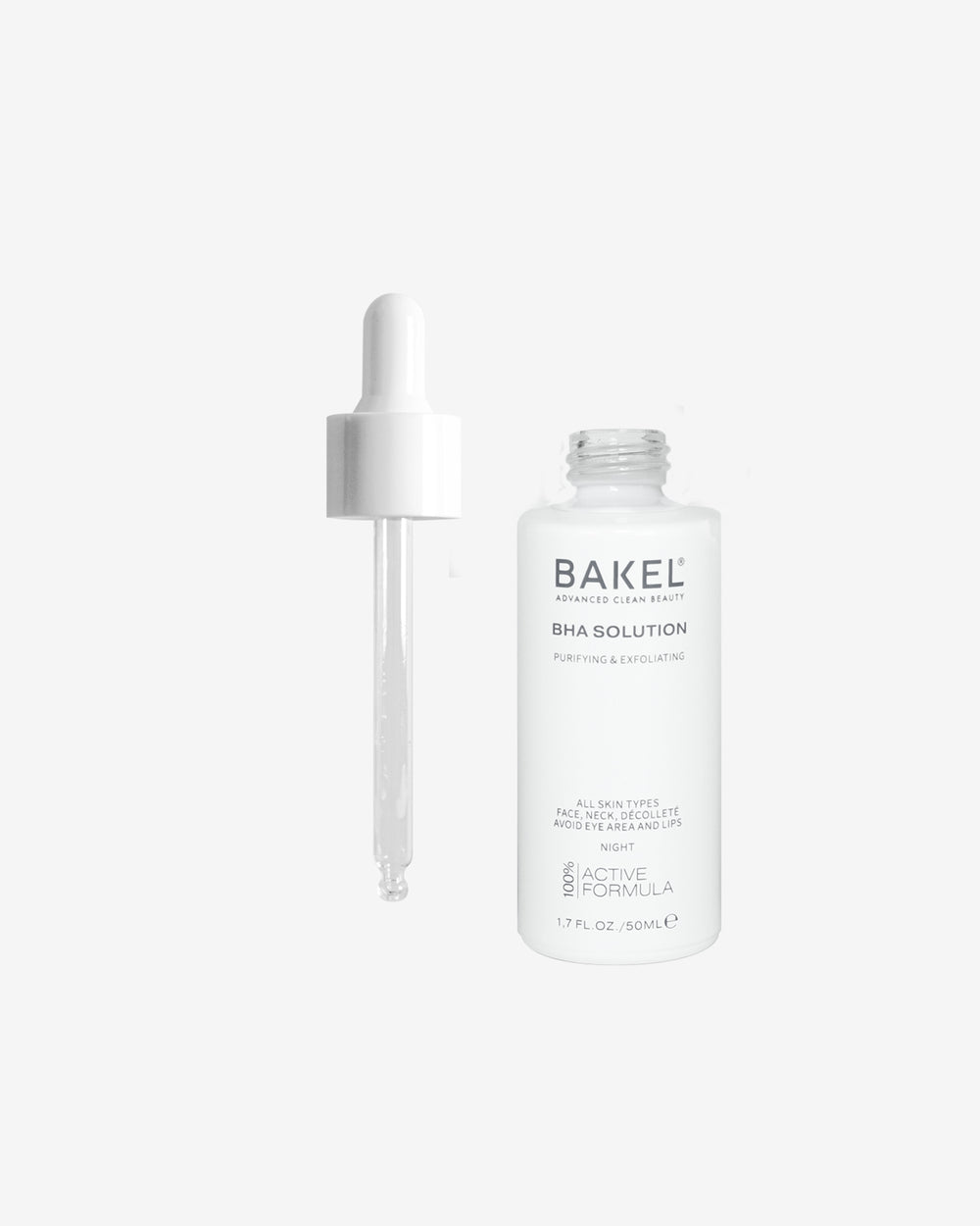Bha Solution