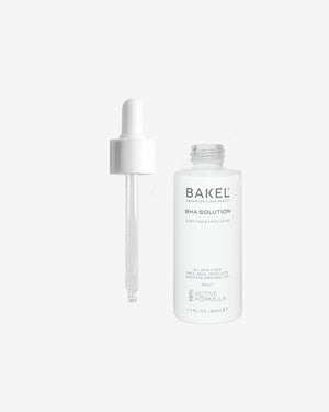 Bha Solution