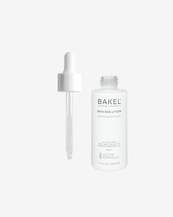 Bha Solution