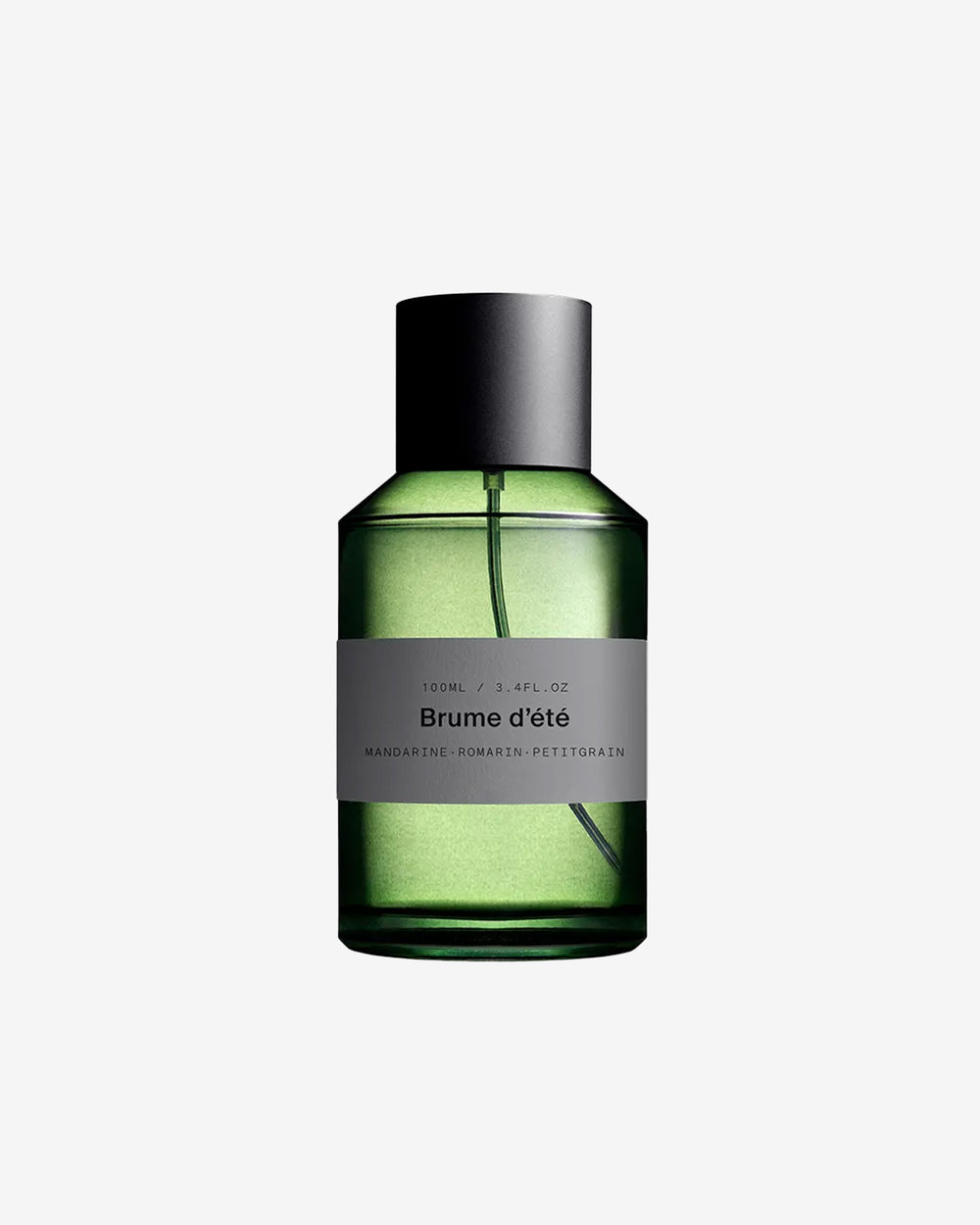 Brume d’Été