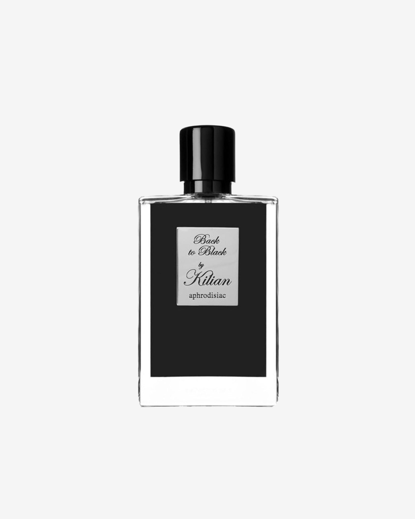 Back to Black Eau de Parfum Kilian Paris - Profumeria Spray Parfums