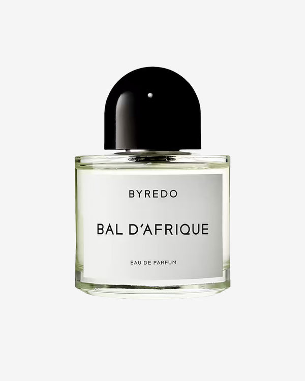 Bal d'Afrique