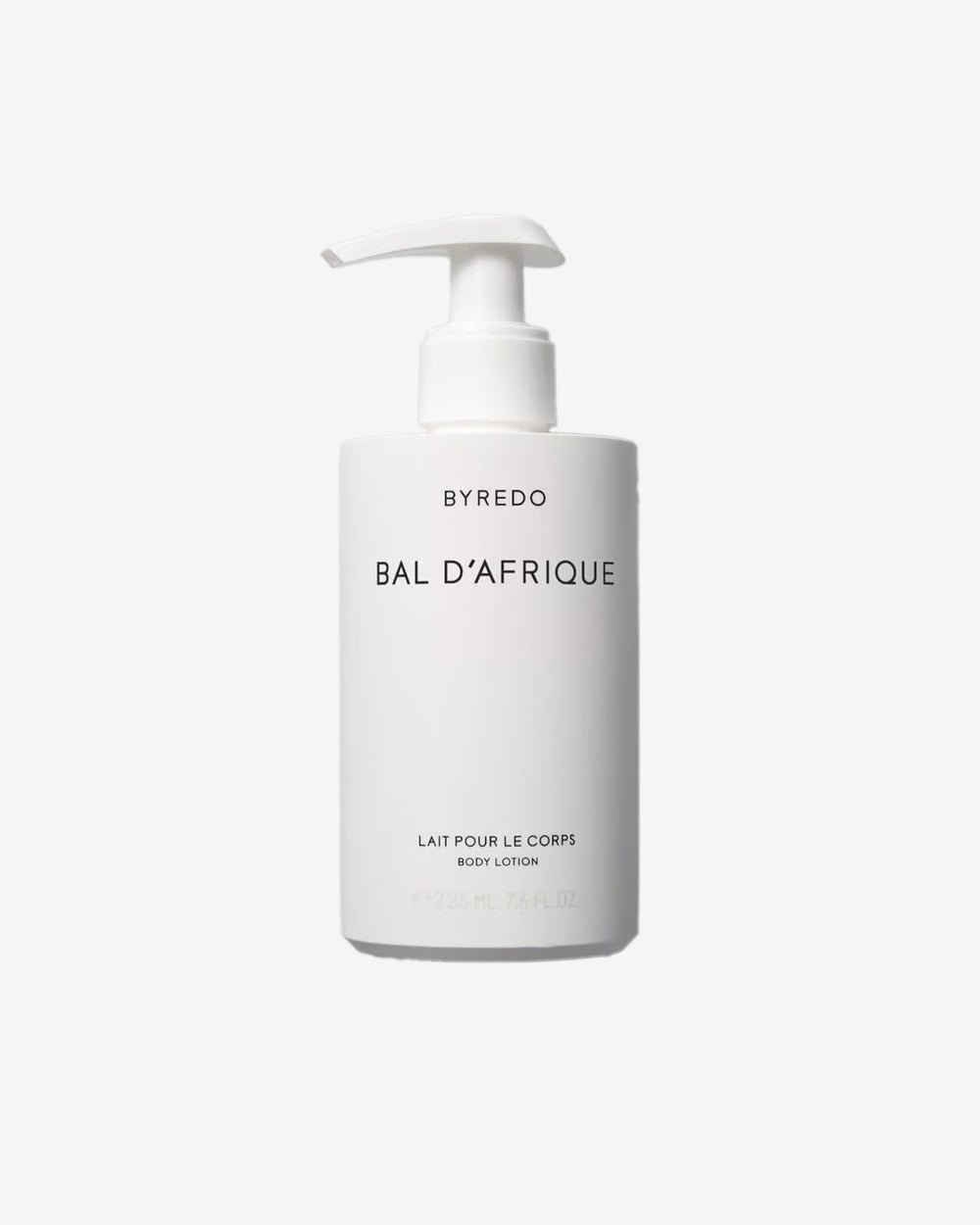 Bal d'Afrique Body Lotion