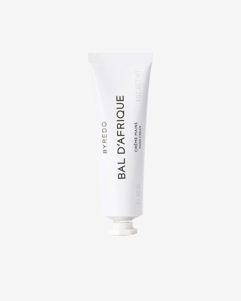 Bal d'Afrique Hand Cream