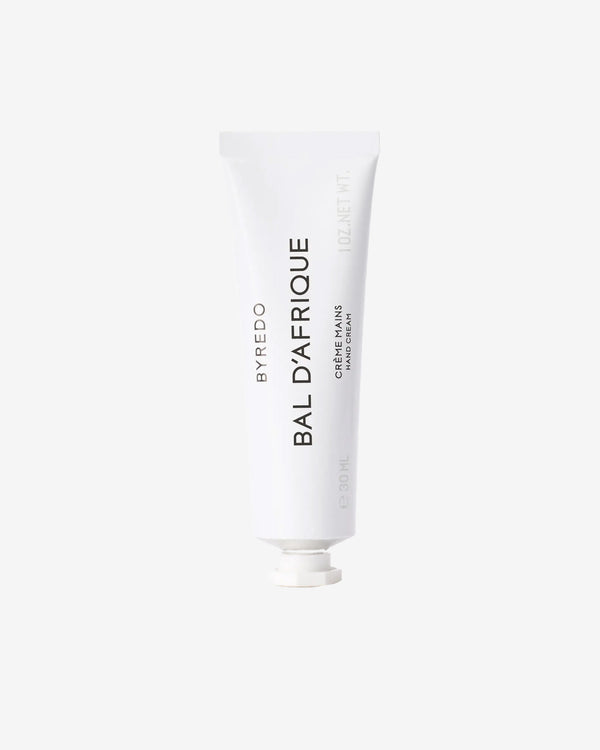 Bal d'Afrique Hand Cream