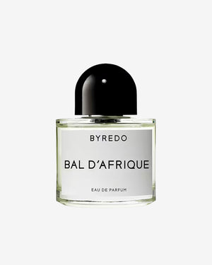 Bal d'Afrique