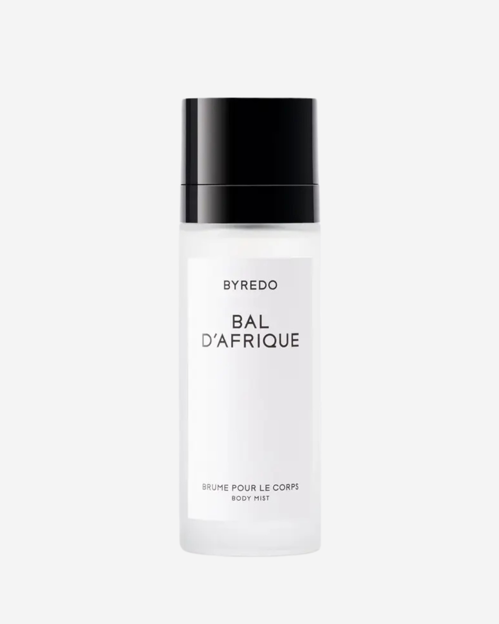 Bal d'Afrique Body Mist