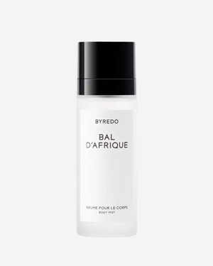 Bal d'Afrique Body Mist