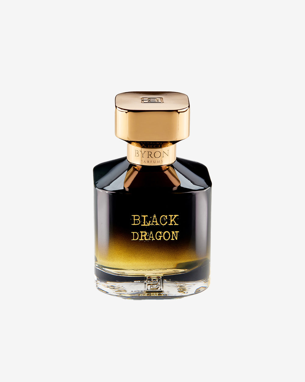 Black Dragon
