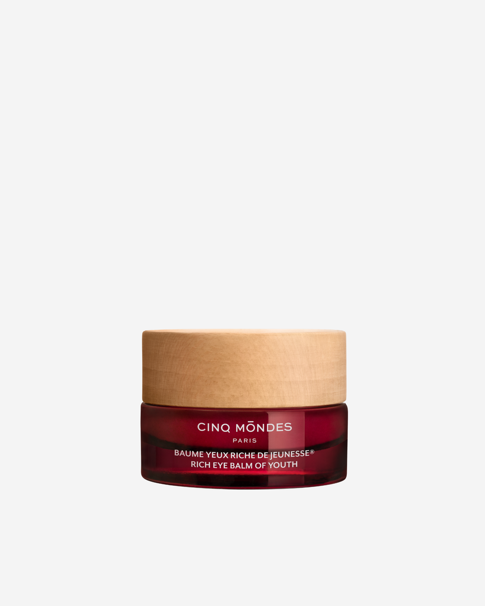 Baume Yeux Riche de Jeunesse