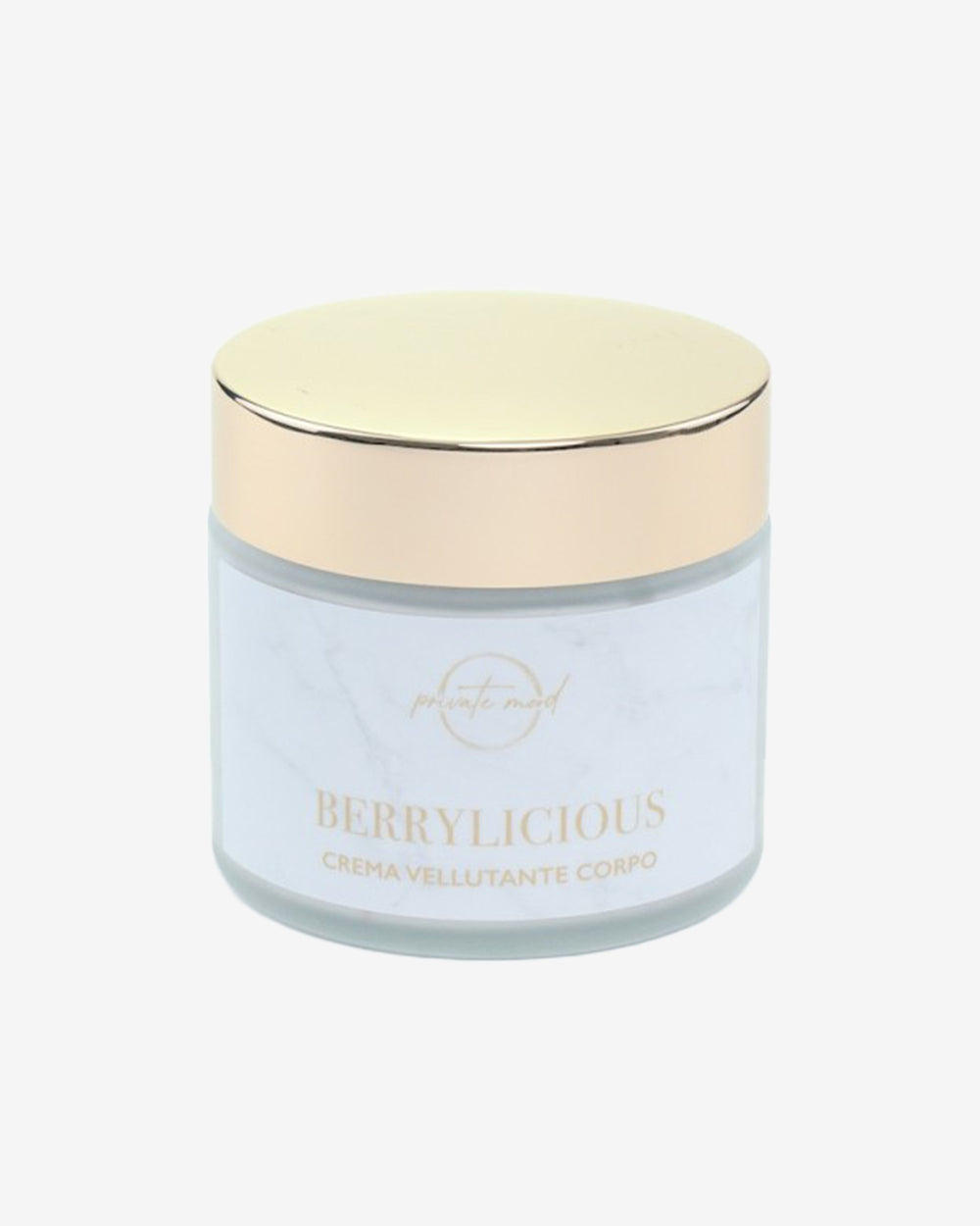 Berrylicious - Crema Corpo