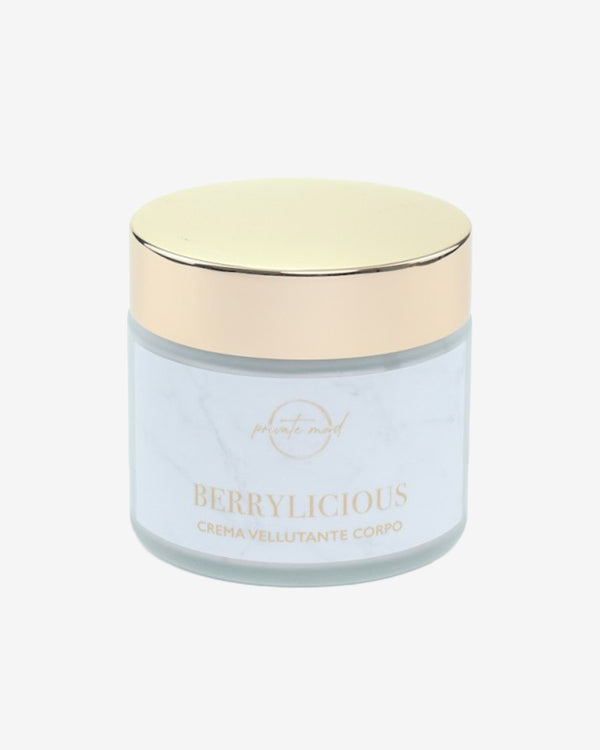 Berrylicious - Crema Corpo