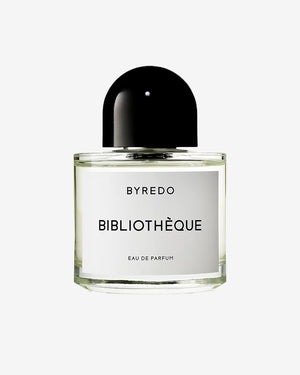 Bibliothèque