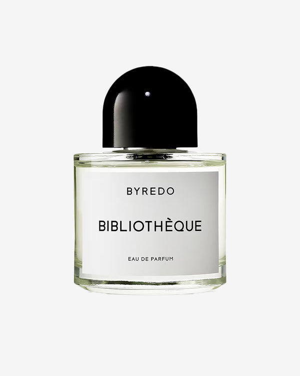 Bibliothèque