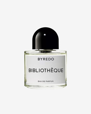 Bibliothèque