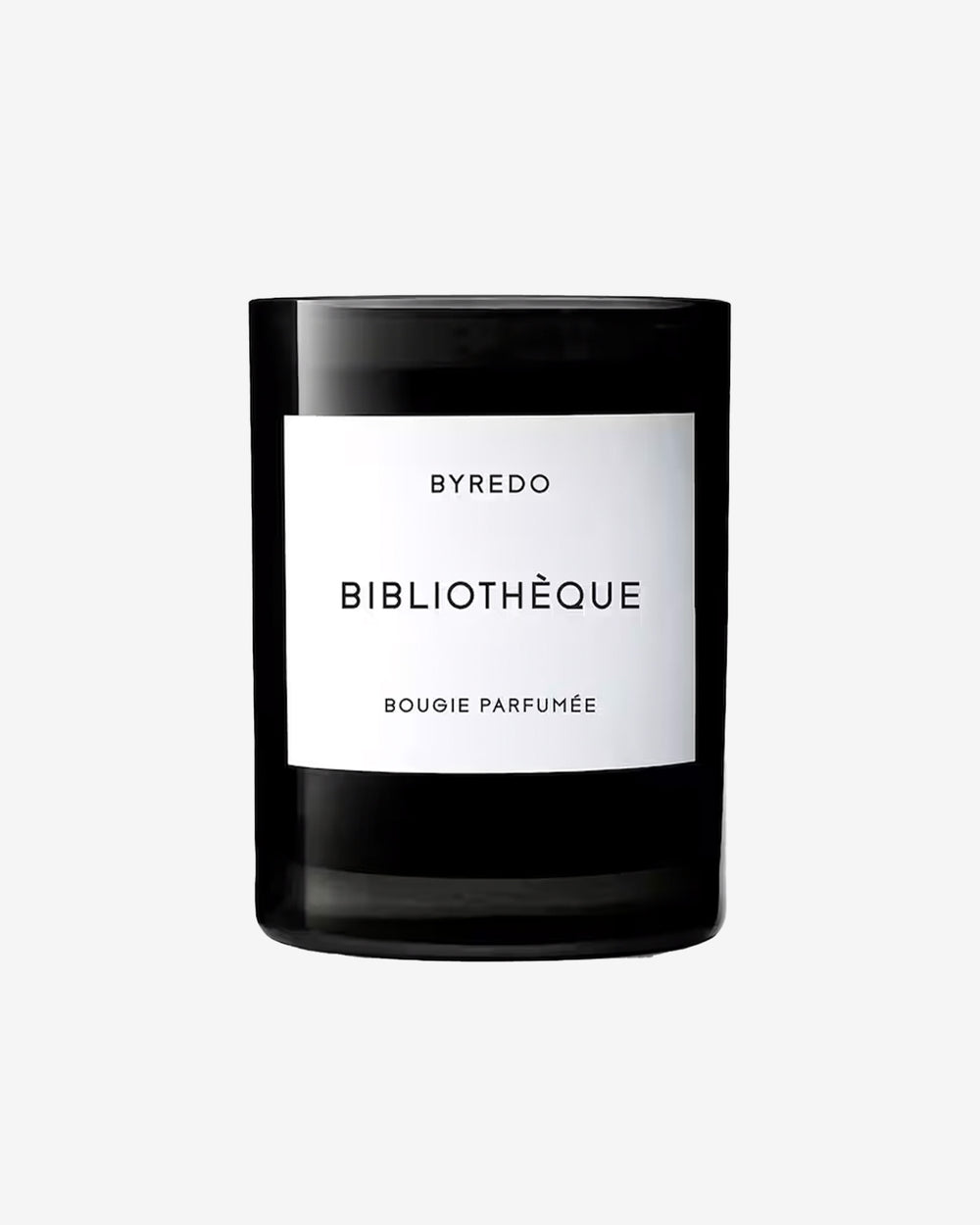 Bibliothèque Candela