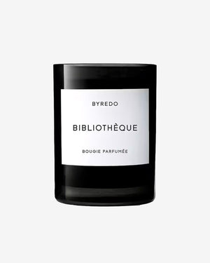 Bibliothèque Candela