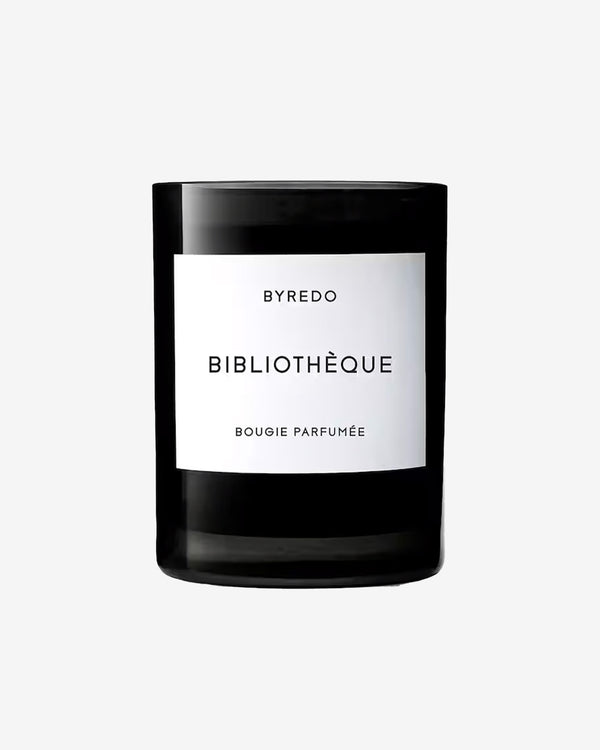Bibliothèque Candela