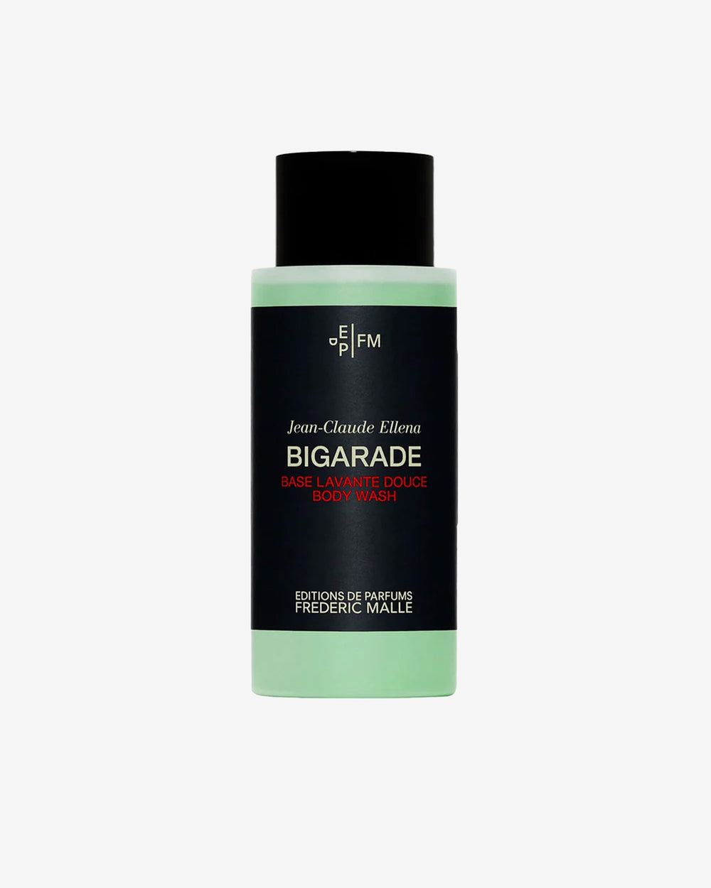 Bigarade Body Wash