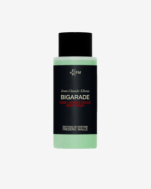 Bigarade Body Wash