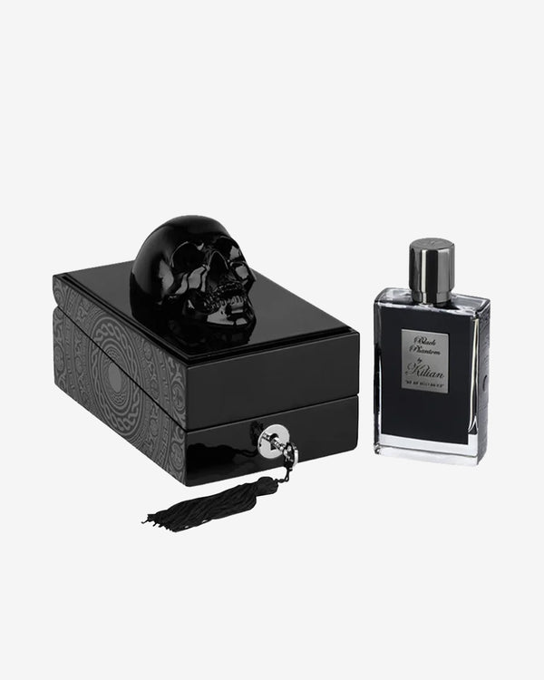 Black Phantom