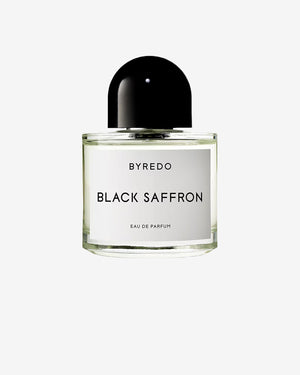 Black Saffron