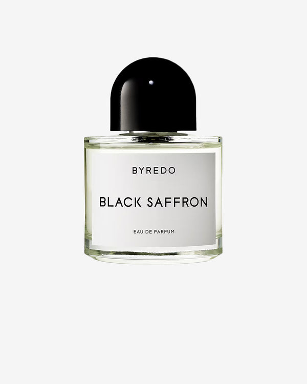 Black Saffron