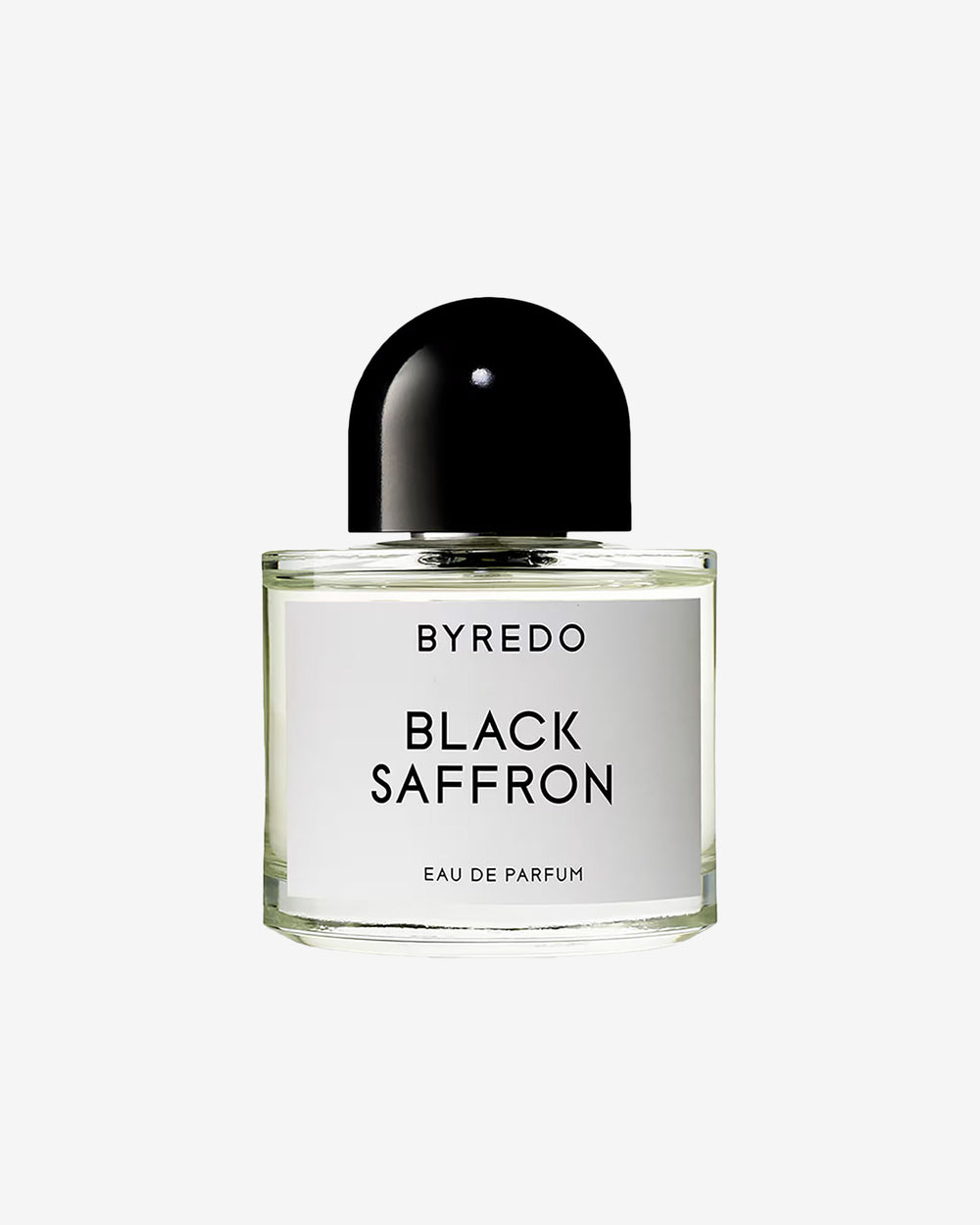 Black Saffron