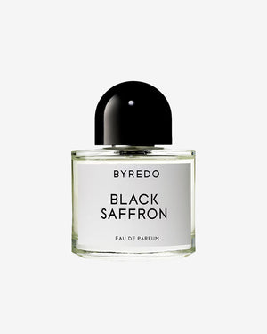 Black Saffron
