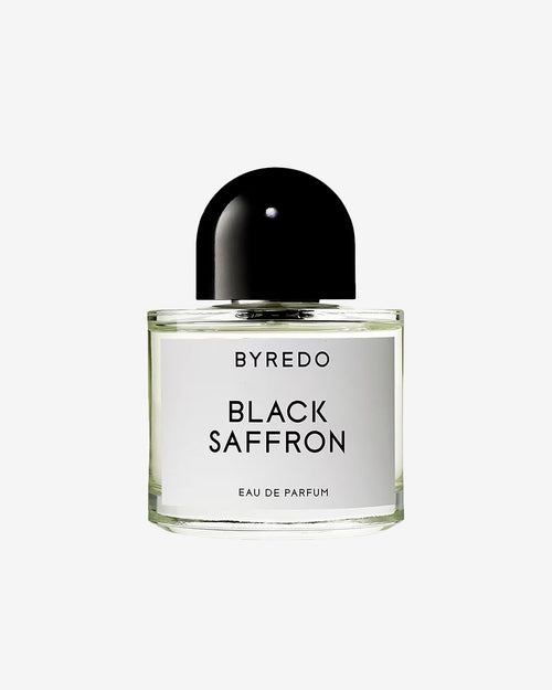 Black Saffron