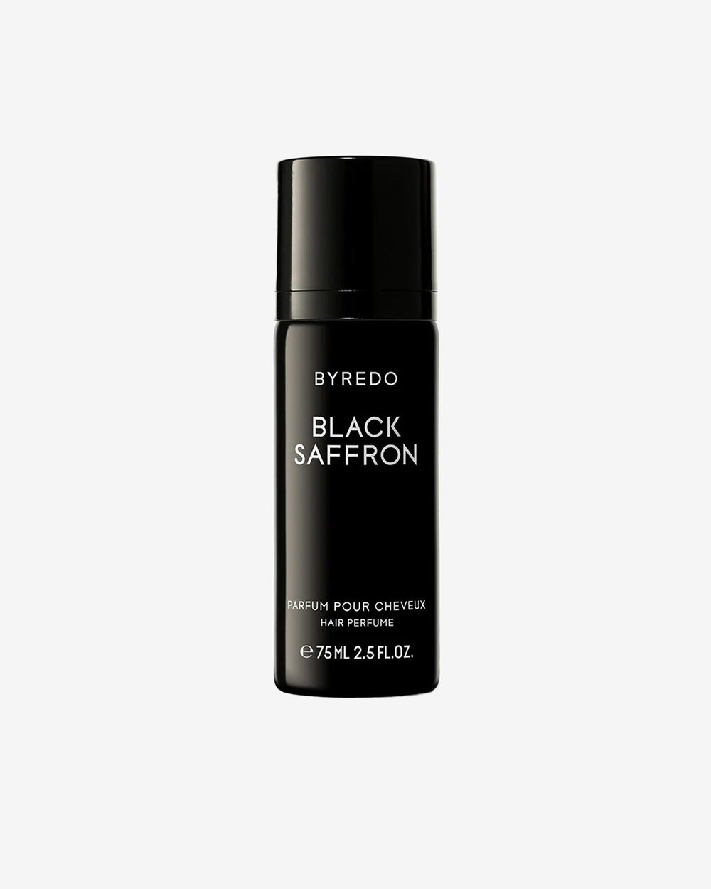 Black Saffron Hair Perfume