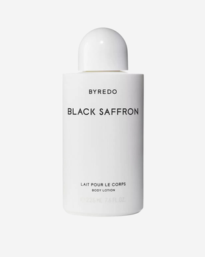Black Saffron Body Lotion