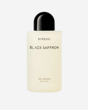 Black Saffron Body Wash