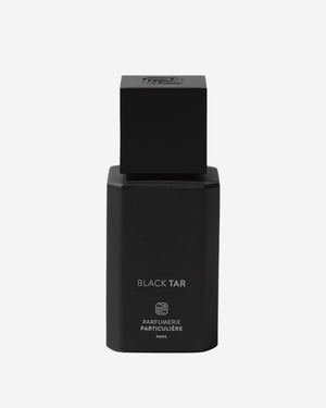 Black Tar