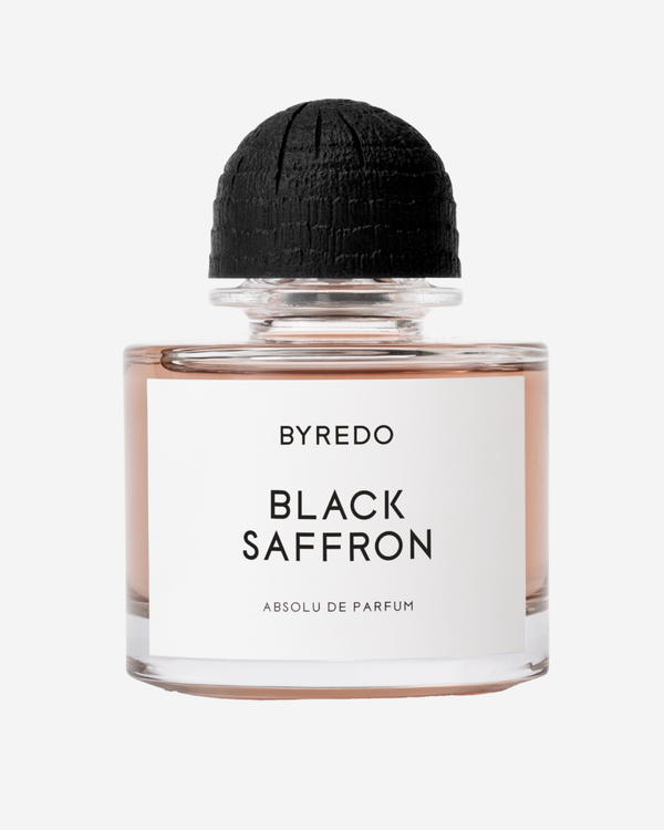 Black Saffron Absolu