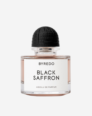 Black Saffron Absolu