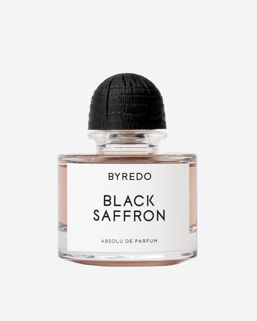 Black Saffron Absolu