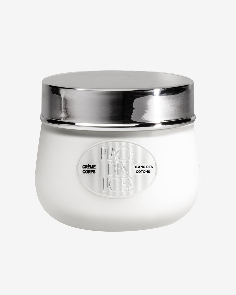 Blanc Des Cotons Crema Corpo